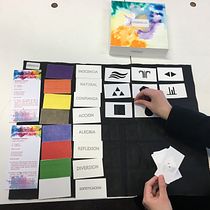Mi Proyecto del curso: Diseño de producto: juego, tiempo, azar y materia. Un projet de Créativité, Design  , et Conception de jeux  de Sebastián Vinet - 11.07.2018