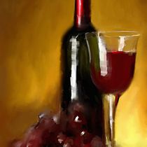 Mi Proyecto del curso: Pinceles y pixeles: introducción a la pintura digital en Photoshop. Projekt z dziedziny  Malarstwo użytkownika andresrocher - 12.07.2018