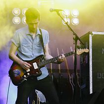 4EVER Valencia Fest | Fotografía de espectáculos. Projekt z dziedziny Fotografia i Fotografia portretowa użytkownika Lidia Periñán Gómez - 18.07.2018