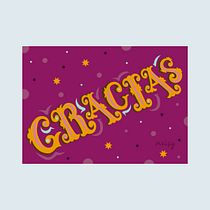 Mi Proyecto del curso: Los secretos dorados del lettering. Lettering project by Tania E. Saldívar - 07.19.2018