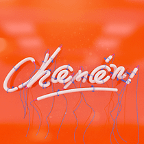 Mi Proyecto del curso: Lettering 3D: modelado y texturizado con Cinema 4D. 3D, e Lettering projeto de Gerson Pichardo - 20.07.2018
