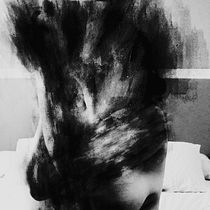Mi Proyecto del curso: "The raven". Portrait Photograph project by Lea Kimt - 07.23.2018