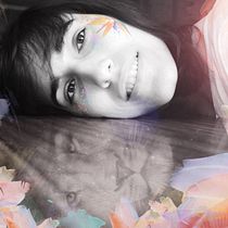 Calma salvaje. Photograph, and Portrait Photograph project by Bea Olmos - 07.24.2018
