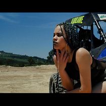 Mi Proyecto del curso: TRAILER VIDEOCLIP MUSICAL. Music project by Andoni Torres Alzueta - 07.25.2017