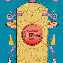 Mi Proyecto del curso: Ilustración digital con Illustrator y Photoshop. Graphic Design project by Néstor Barbosa - 08.01.2018