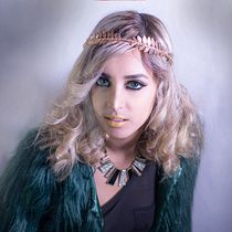 Mi Proyecto del curso: Fotografía de moda y retoque digital. Un projet de Photographie de mode de Janeth Campa - 28.07.2018