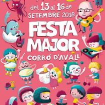 Mi Proyecto del curso: Diseño de personajes estilo kawaii. Traditional illustration project by davidvina - 07.31.2018