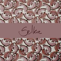 SELKIE | PIEL DE FOCA. Un proyecto de Estampación e Ilustración tradicional de Ana Marques - 31.07.2018