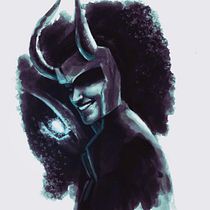 Mi Proyecto del curso: Pinceles y pixeles: introducción a la pintura digital en Photoshop. Projekt z dziedziny Trad, c, jna ilustracja, Ilustracja c i frowa użytkownika German Ampiee Duran - 01.08.2018