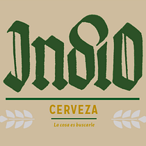 Mi Proyecto del curso: Caligrafía con góticas potentes (Cervezas mexicanas). Caligrafia, Design, e Escrita projeto de Pedro Subercaseaux - 01.05.2018