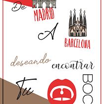 Mi Proyecto del curso: Copywriting: aprendiendo a copiar y reciclar. Cop, and writing project by Marta Martínez Marhuenda - 08.09.2018