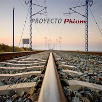 Proyecto Phiom. Cop, writing, e Publicidade projeto de sinhache - 10.08.2018