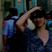 Cosas rotas, personas bonitas, errores acertados.. Un projet de Photographie de Midge Banana - 10.08.2018