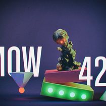 Mi Marca. Un projet de 3D, Direction artistique , et Conception de produits de Moises Olivares - 10.08.2018