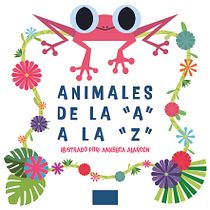 Mi Proyecto del curso:  Ilustración y diseño de libros infantiles. Projekt z dziedziny Design i Grafika wektorowa użytkownika Anxelica Alarcon - 12.08.2018