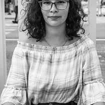 Mi Proyecto del curso: Fotografía de retrato con luz natural. Photograph, and Portrait Photograph project by Espe OR - 08.29.2018