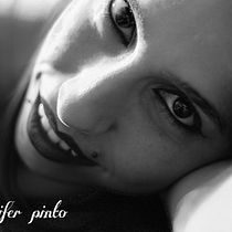 Mi Proyecto del curso: Fotografía de retrato con luz natural. Photograph project by Jenifer Pinto Mendes - 08.14.2018