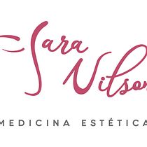 Sara Nilson - Medicina Estética. Un projet de Création de logos de Victoria Roy - 15.08.2018