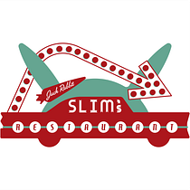 Mi Proyecto del curso: Tipografía y Branding: Diseño de un logotipo icónico (Jack Rabbit Slim's). Un projet de Création de logos, Design graphique , et Lettering de rct30 - 15.08.2018