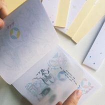 Mi Proyecto del curso: "Cinco días en DF". Projekt z dziedziny Grafika ed, torska, Trad, c i jna ilustracja użytkownika Sonia Vega - 17.04.2018