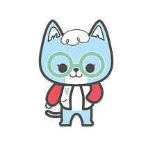 Mi Proyecto del curso: Diseño de personajes estilo kawaii. Character Design, and Vector Illustration project by Alana García Ortega - 08.20.2018