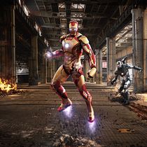 Mi Proyecto del curso: Retoque fotográfico y efectos visuales con Photoshop. Projekt z dziedziny Światło w fotografii, Retuszowanie fotografii i VFX użytkownika Felipe Toro Cardona - 21.08.2018