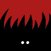 DON'T BREATHE. Un projet de Animation, Animation 2D, Illustration traditionnelle, Motion design , et Vidéo de Jota Han - 22.08.2018