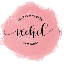 Mi Proyecto del curso: Identidad visual handmade. Projekt z dziedziny Br, ing i ident, fikacja wizualna i Projektowanie graficzne użytkownika Ana Itzel Alcocer Gochi - 09.04.2020