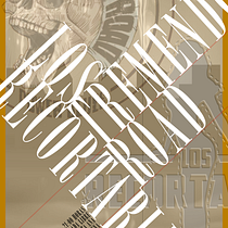 Mi Proyecto del curso: Diseño de carteles para eventos musicales . Poster Design project by Jorge Gens - 08.24.2018