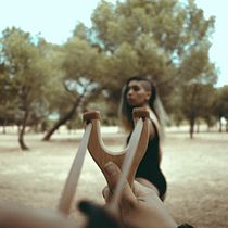 [6/52]. Photograph, and Portrait Photograph project by Lucas Martín - 08.22.2018