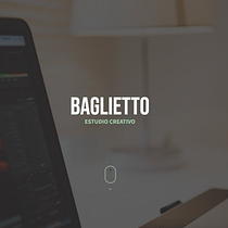 BAGLIETTO - Diseñadoro Freelance. Art Direction, and Design project by Leandro Baglietto - 08.23.2018