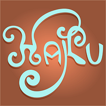 Mi Proyecto del curso: Los secretos dorados del lettering. Lettering project by Guillermo Benítez - 08.24.2018