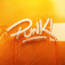 Meu projeto do curso: Lettering 3D: modelado y texturizado con Cinema 4D. Een project van 3D van khaynanfs - 25.08.2018
