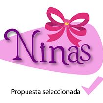 Mi Proyecto del curso: Tipografía y Branding: Diseño de un logotipo icónico: Tienda de ropa para niñas. Un projet de Création de logos de rebeca_brito - 26.08.2018