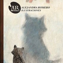 Mi Proyecto del curso: Claves para crear un portafolio de ilustración profesional. Un projet de Illustration traditionnelle de Ale Ilustraciones - 31.08.2018