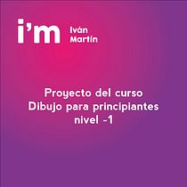 Mi Primer Cuaderno de Dibujo para Adultos :) . Un proyecto de Dibujo y Dibujo a lápiz de Iván Martín Fernández - 13.09.2018