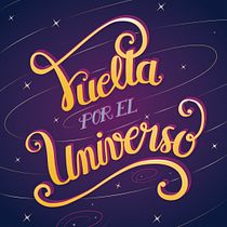 Mi Proyecto del curso: Lettering para perfeccionistas. Lettering project by Mariana Barba - 08.29.2018