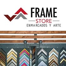 Frame Store, Enmarcamos tus mejores momentos.. Digital Marketing project by Alessandra De Hoyos - 08.29.2018