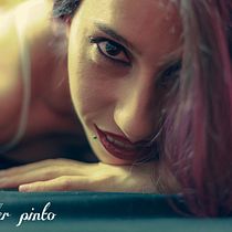 Mi Proyecto del curso: Fotografía de estudio: la Iluminación como recurso creativo. Un projet de Photographie de studio de Jenifer Pinto Mendes - 29.08.2018
