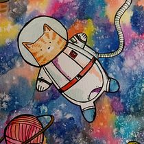 Mi Proyecto del curso: Técnicas modernas de Acuarela. Comic, Creativit, Drawing, Pencil Drawing, and Artistic Drawing project by Tamara Cea - 08.31.2018