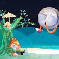 Mi Proyecto del curso: Pinceles y pixeles: introducción a la pintura digital en Photoshop. Projekt z dziedziny Trad, c i jna ilustracja użytkownika Kateryn Hidalgo Wong - 31.08.2018