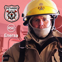 Proyecto Producción y edición: Bomberos de Ramírez, Entre Ríos, Argentina. Un proyecto de Cine, vídeo, televisión, Stor, telling y Vídeo de Martín Alvarez - 17.08.2018