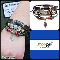 Tienda en Linea "Shopinsv". Digital Marketing, and Social Media project by Josue Martinez - 09.03.2018