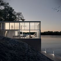 Mi Proyecto del curso: Representación de espacios arquitectónicos con 3D Studio Max. Un proyecto de 3D y Arquitectura interior de Josep Rovira - 03.09.2018