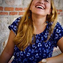 Fotografía de retrato con luz natural. Photograph, and Portrait Photograph project by Itziar - 09.06.2018