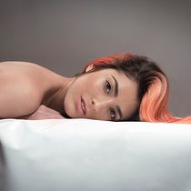 Mi Proyecto del curso: Fotografía editorial de belleza y retoque digital. Un projet de Photographie de Juan Florenciañez - 06.09.2018