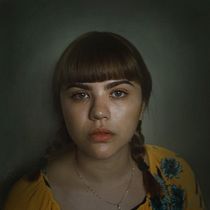 Mi Proyecto del curso: Autorretrato fotográfico artístico. Photograph, and Portrait Photograph project by Eliana Gómez Caicedo - 09.11.2018