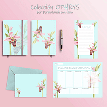 Proyecto ilustración botánica con acuarela: Ophrys. Un projet de Illustration traditionnelle , et Aquarelle de tu_carta_de_hogwarts - 24.09.2018