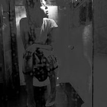 Amacecer . Photograph project by Cristina Grande - 09.12.2018