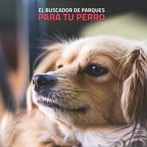 DogApp. Un proyecto de Diseño y Diseño Web de Mar Astruells Pujol - 14.09.2018